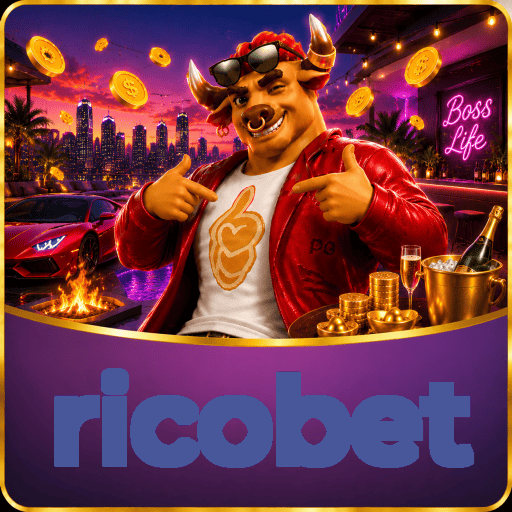 ricobet Download Oficial
