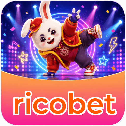 ricobet Instalar Logo 3