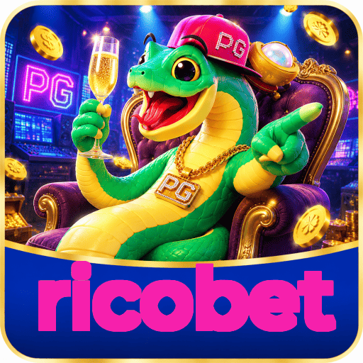 Plataforma ricobet - PIX Instantâneo