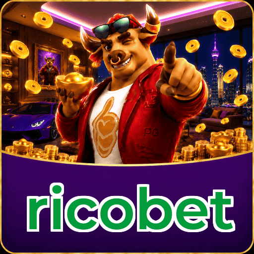 Loteria ricobet - Mega-Sena online