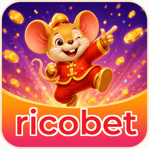 Certificação GLI ricobet