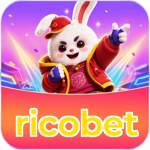 ricobet Segurança Logo 3