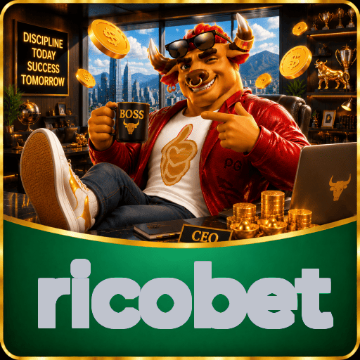 Loteria ricobet - Quina e mais jogos