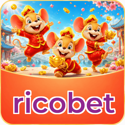 Slots ricobet - RTP Alto Certificado