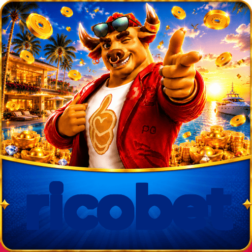 Apostas Ao Vivo ricobet