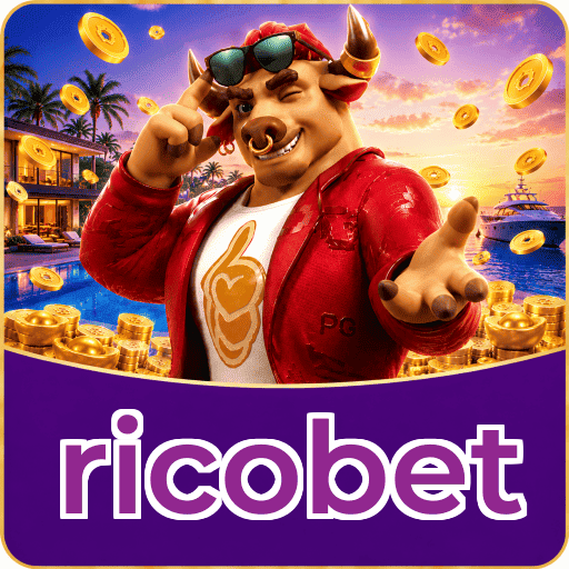Plataforma ricobet - Cloud AWS Infrastructure